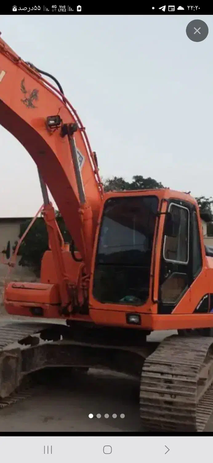 اجاره بیل مکانیکی وده چرخ وکندن استخر|خدمات حمل و نقل|مرند, |دیوار