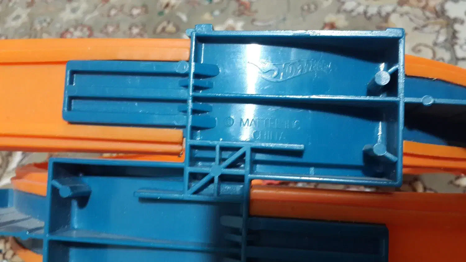اسباب بازیهای امریکایی وفرانسوی هات ویلزhot wheels|اسباب‌‌بازی|تهران, شهر زیبا|دیوار