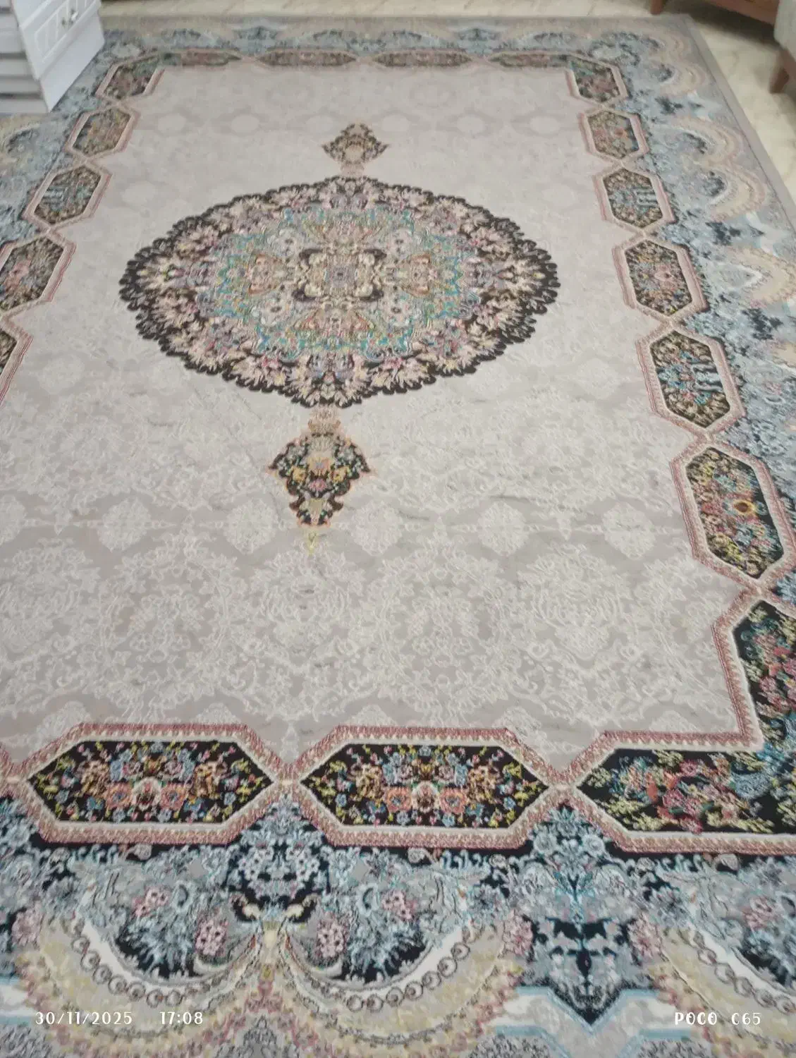 فرش۹متری|فرش|پاکدشت, پاکدشت (مامازند)|دیوار