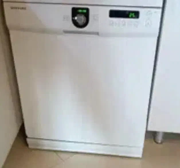 ماشین ظرفشویی Samsung D146|ماشین ظرفشویی|ری, فیروزآبادی|دیوار