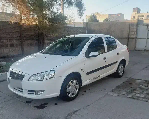 رانا ۹۸|خودرو سواری و وانت|مراغه, |دیوار