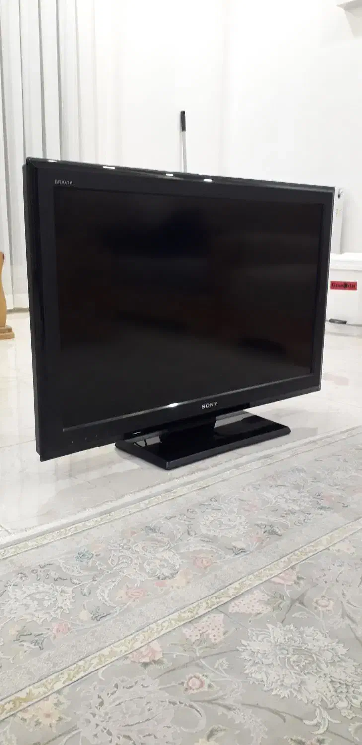 تلوزیون LCD سونی SONY|تلویزیون و پروژکتور|ارومیه, |دیوار