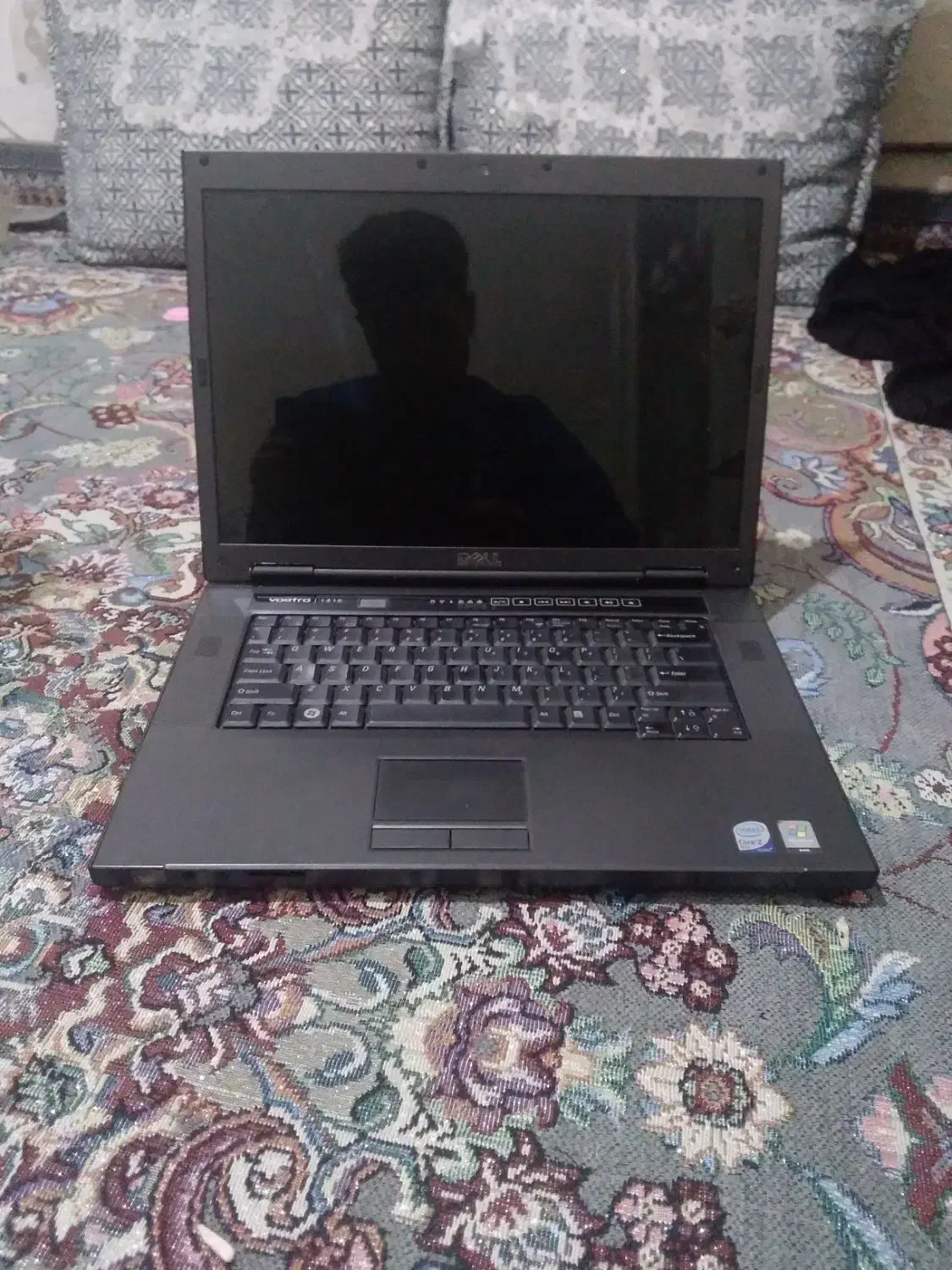 لب تاپ مارک دل|رایانه همراه|تهران, هرندی|دیوار