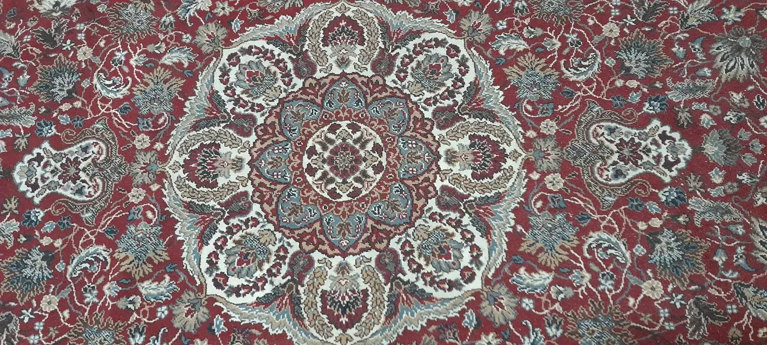 فرش ماشینی ۹ متره|فرش|مهدی شهر, |دیوار