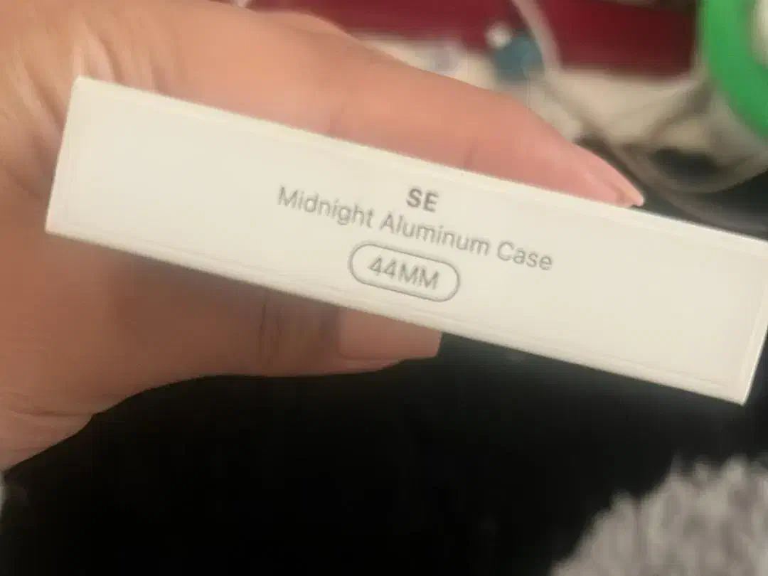 اپل واچ se2|لوازم جانبی موبایل و تبلت|تهران, دکتر هوشیار|دیوار