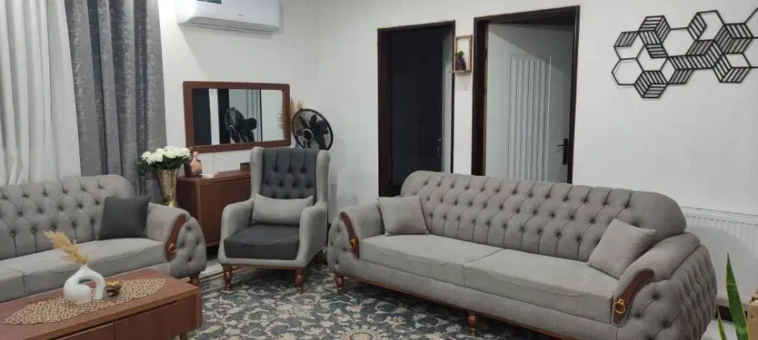 واحد 75متری نوساز بدون پارکینگ|فروش آپارتمان|بهارستان, |دیوار