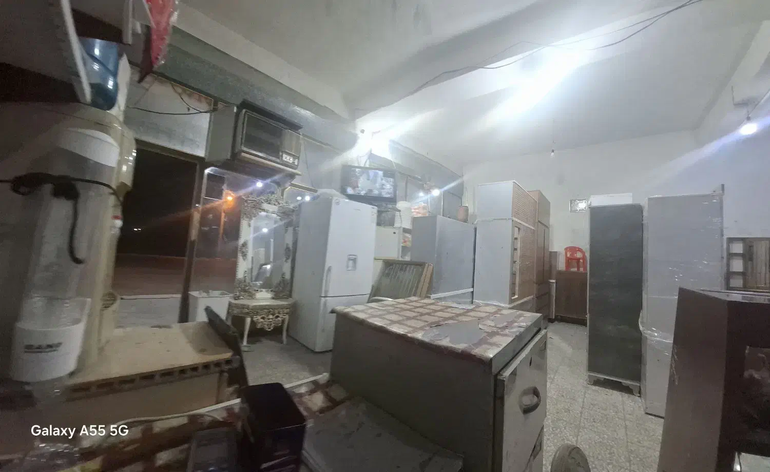 سمساری احمدی|تخت و سرویس خواب|پارسیان, |دیوار