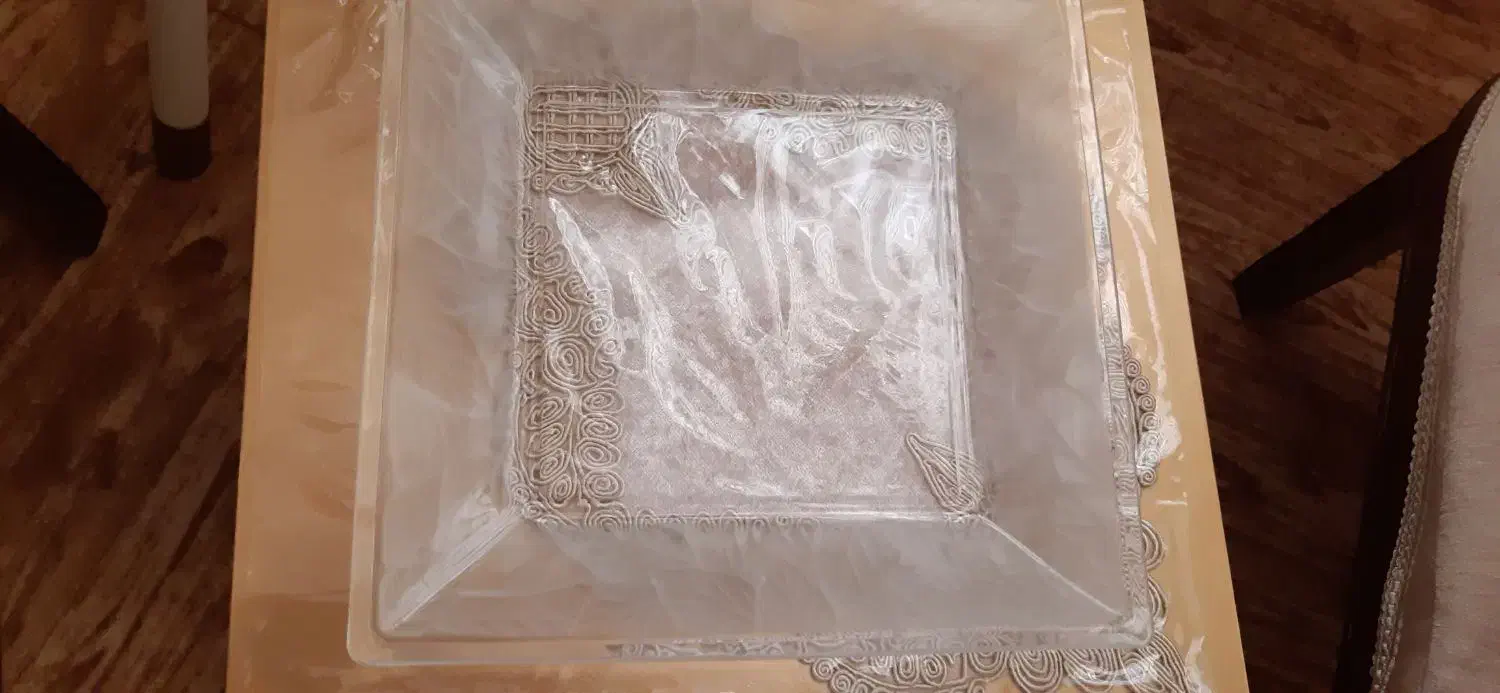 کاسه بشقاب|ظروف سرو و پذیرایی|تبریز, |دیوار