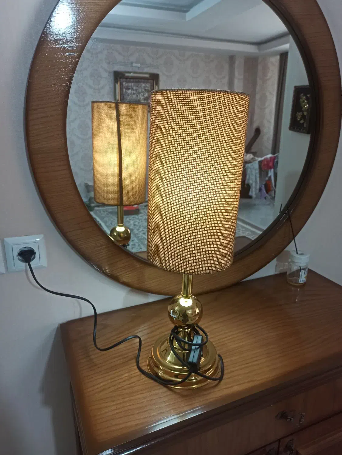 آباژور|چراغ خواب و آباژور|مشهد, توس (بلوار توس)|دیوار