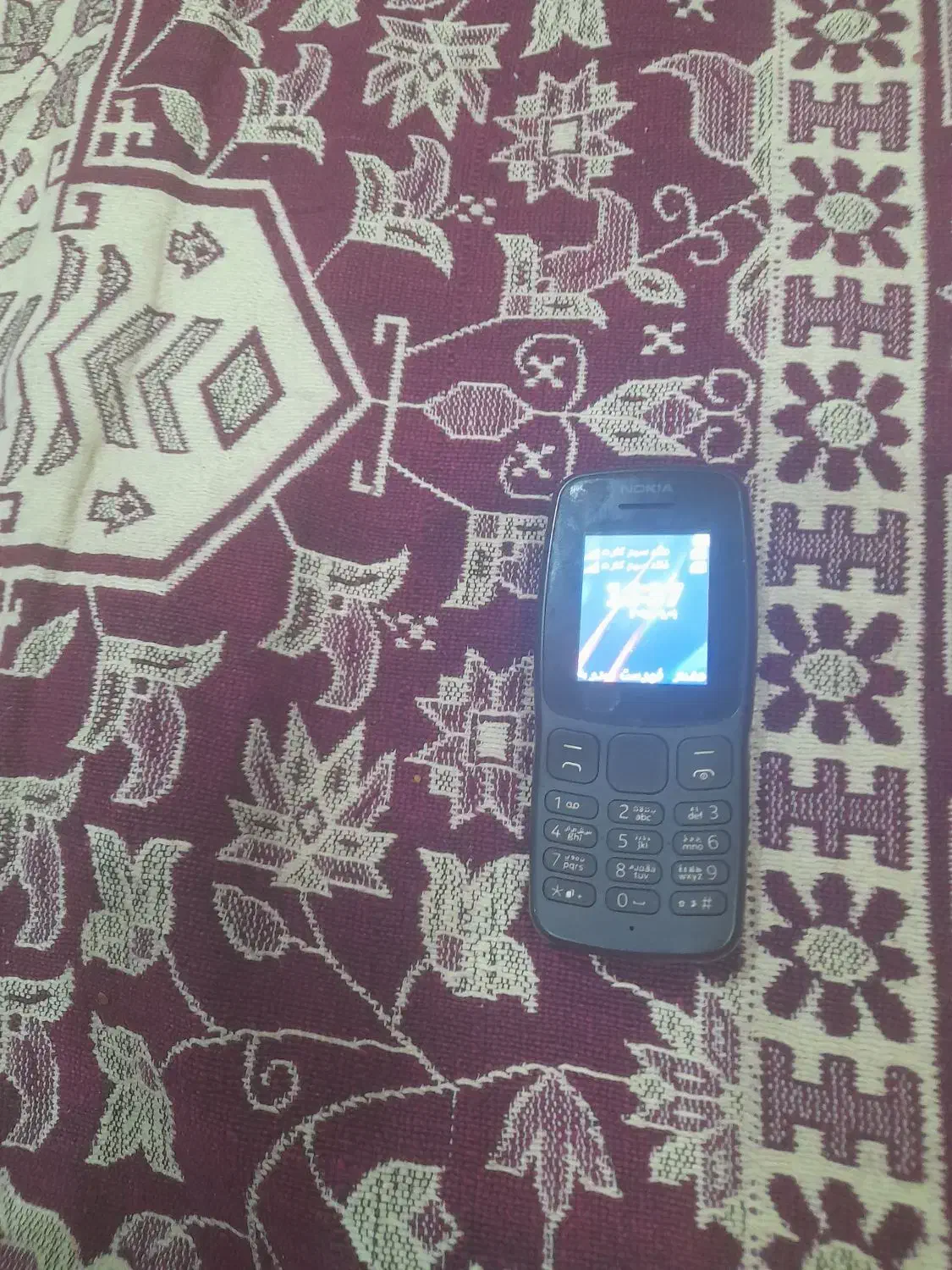 در حد نو|موبایل|تهران, خرمشهر|دیوار