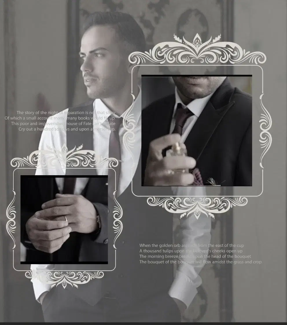 آتلیه شهرزاد(عمارت رایگان)به مناسبت سالگردافتتاحیه|خدمات پذیرایی، مراسم|قم, حاج زینل|دیوار