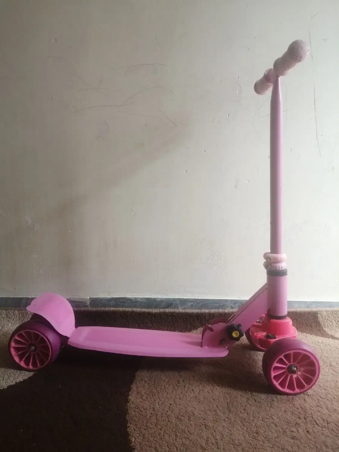 سه چرخه. اسکوتر|اسباب‌‌بازی|بوشهر, |دیوار