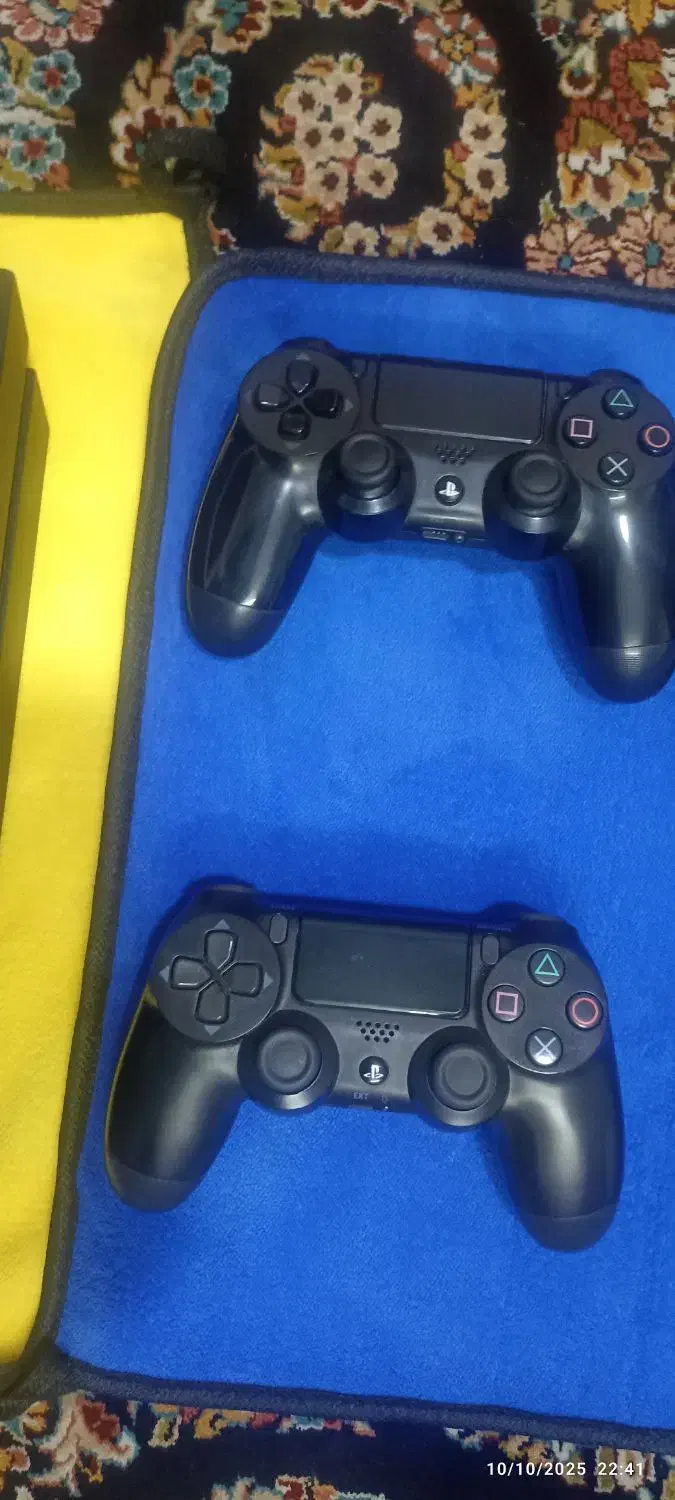 ps4|کنسول، بازی ویدئویی و آنلاین|شیراز, فرگاز|دیوار