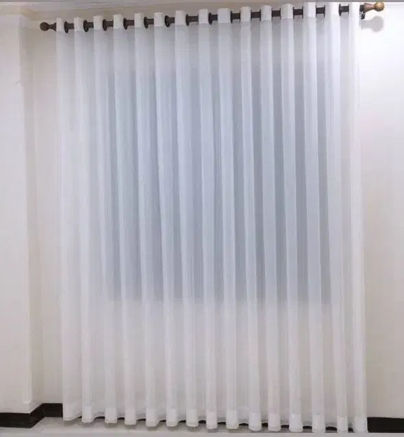 فروش انواع پرده با قیمت مناسب|پرده، رانر، رومیزی|یاسوج, |دیوار