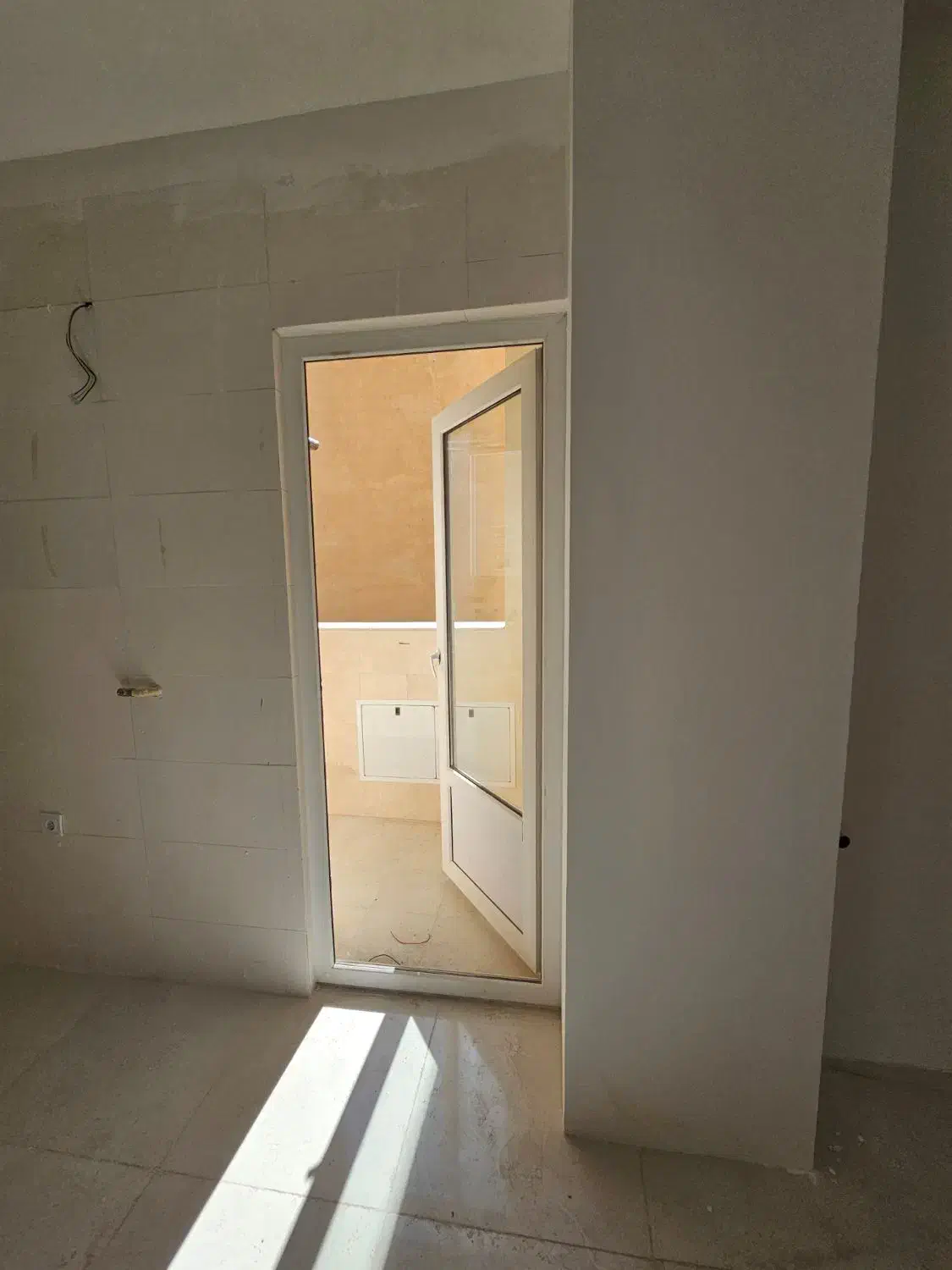 فروش آپارتمان خیابان جم۹۵متره|فروش آپارتمان|سمنان, |دیوار