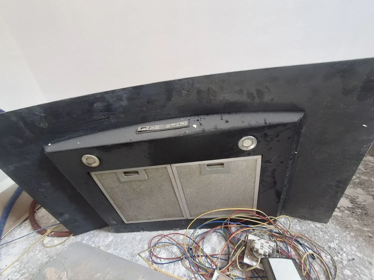 فروش فوری هود آشپزخانه|مصالح و تجهیزات ساختمان|تربت‌حیدریه, شهرک ولیعصر|دیوار