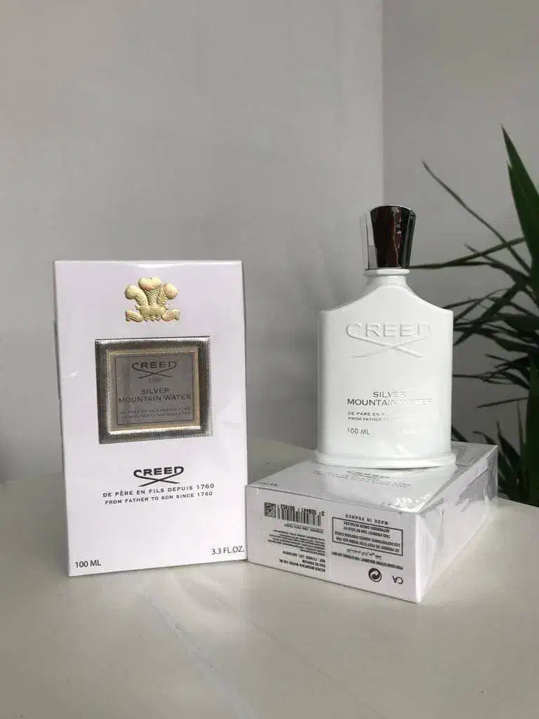 عطر کرید سیلور مانتین واتر|آرایشی، بهداشتی، درمانی|قم, دانشگاه قم|دیوار