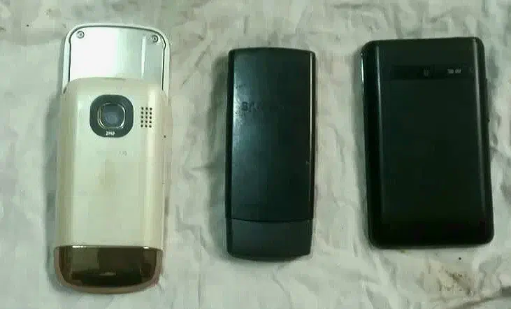 موبایل ساده و اندروید خور سامسونگ و نوکیا و ال جی|موبایل|تهران, خانی آباد نو جنوبی|دیوار