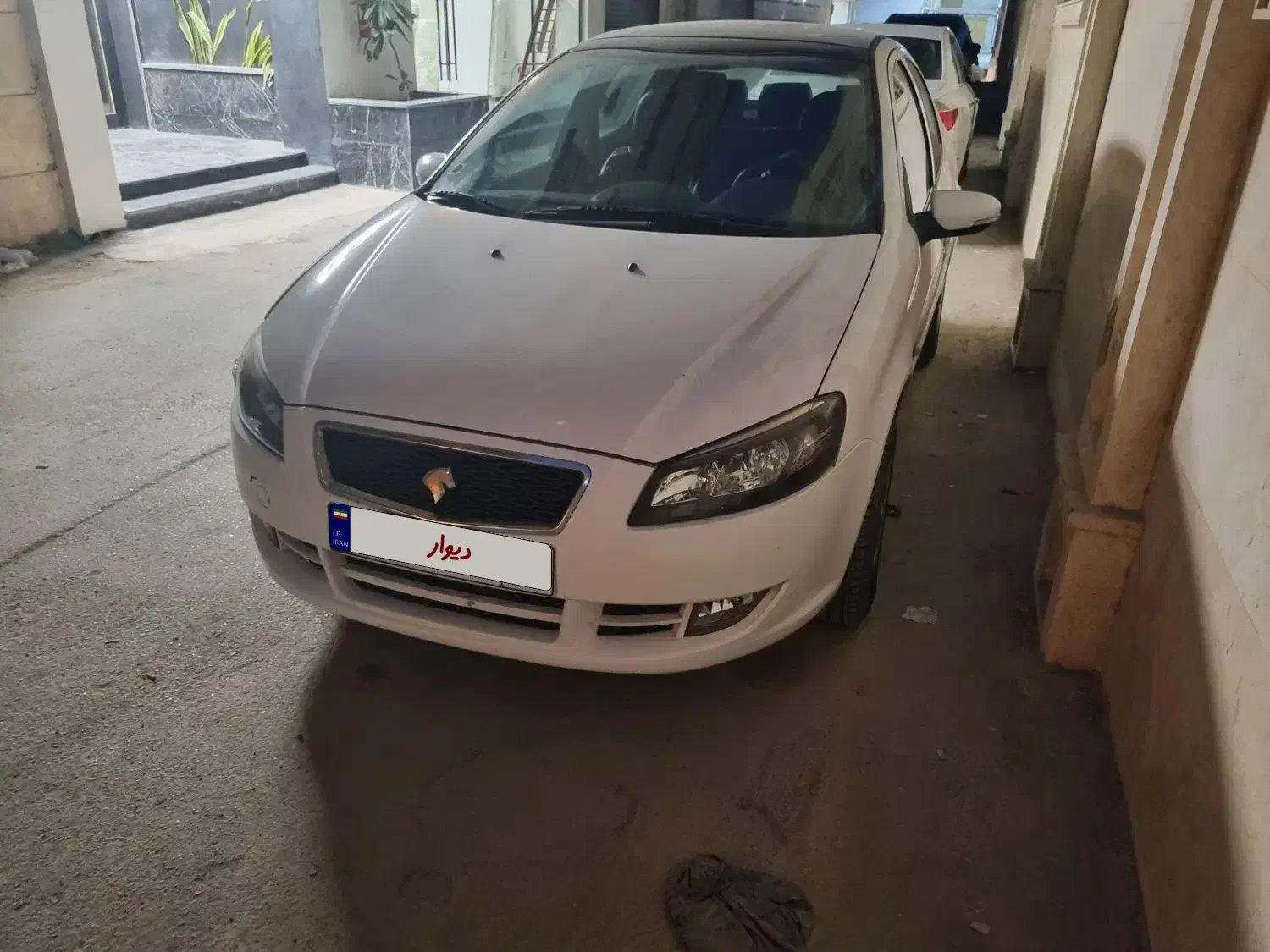 رانا پانا مدل ۴۰۱|خودرو سواری و وانت|بندرعباس, |دیوار