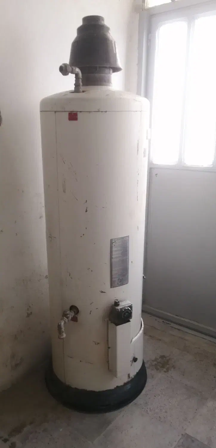 آبگرمکن ایستاده|آبگرمکن، پکیج، شوفاژ|شاهدشهر, |دیوار