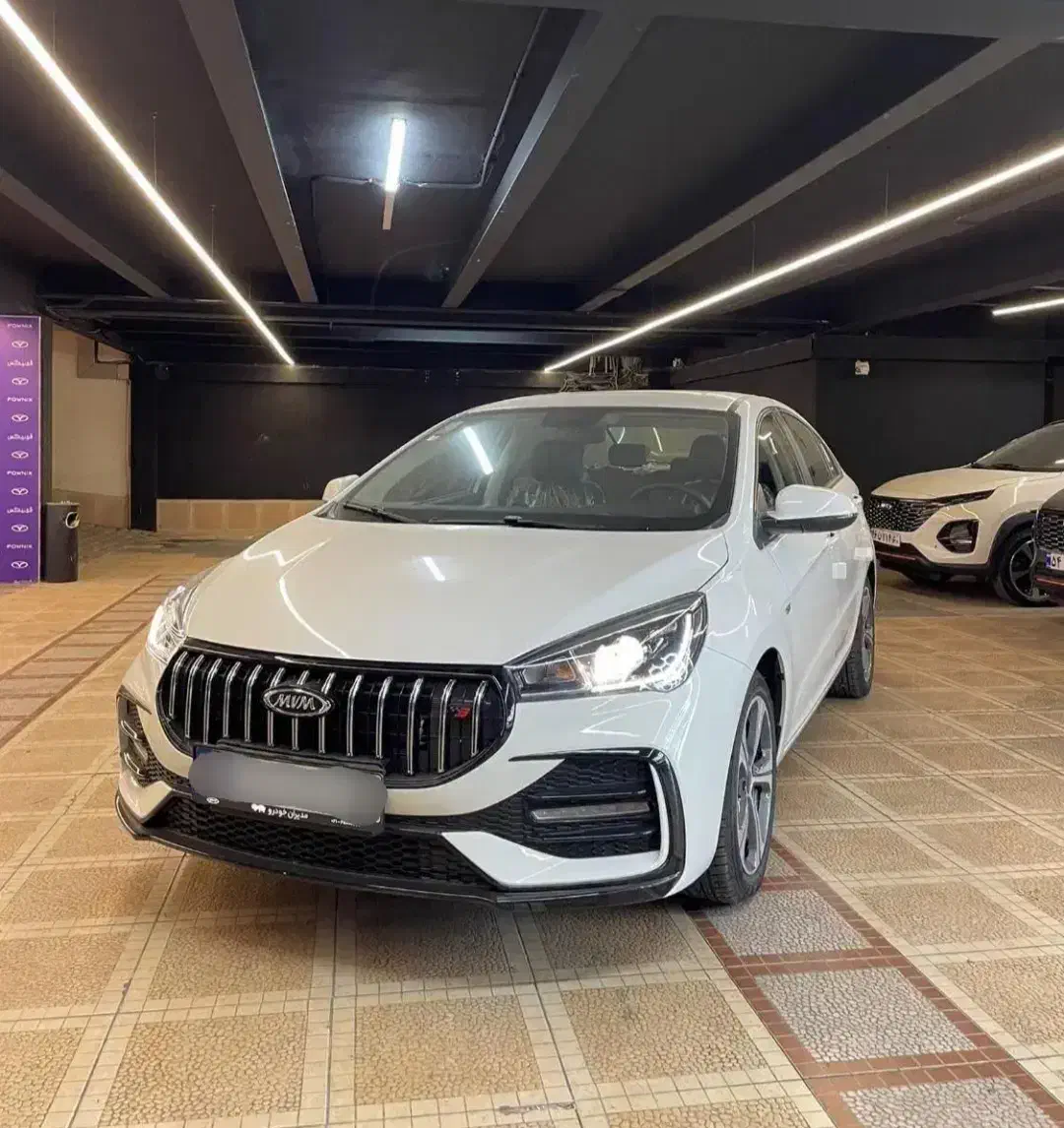 آریزو 5 FL / آریزو 5 اسپرت اف ال خشک مدل 1404|خودرو سواری و وانت|تهران, صادقیه|دیوار