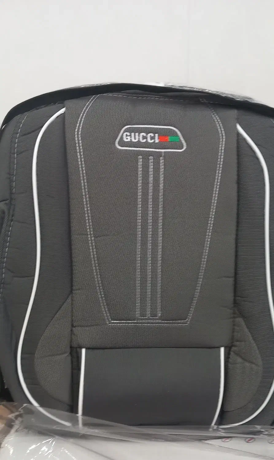 روکش صندلی طرح گوچی به قیمت تولیدی|قطعات یدکی و لوازم جانبی|ملایر, |دیوار