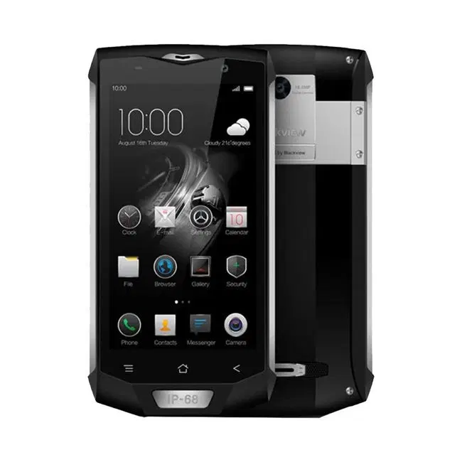 بلک ویو bv8000pro|موبایل|تهران, کیانشهر|دیوار