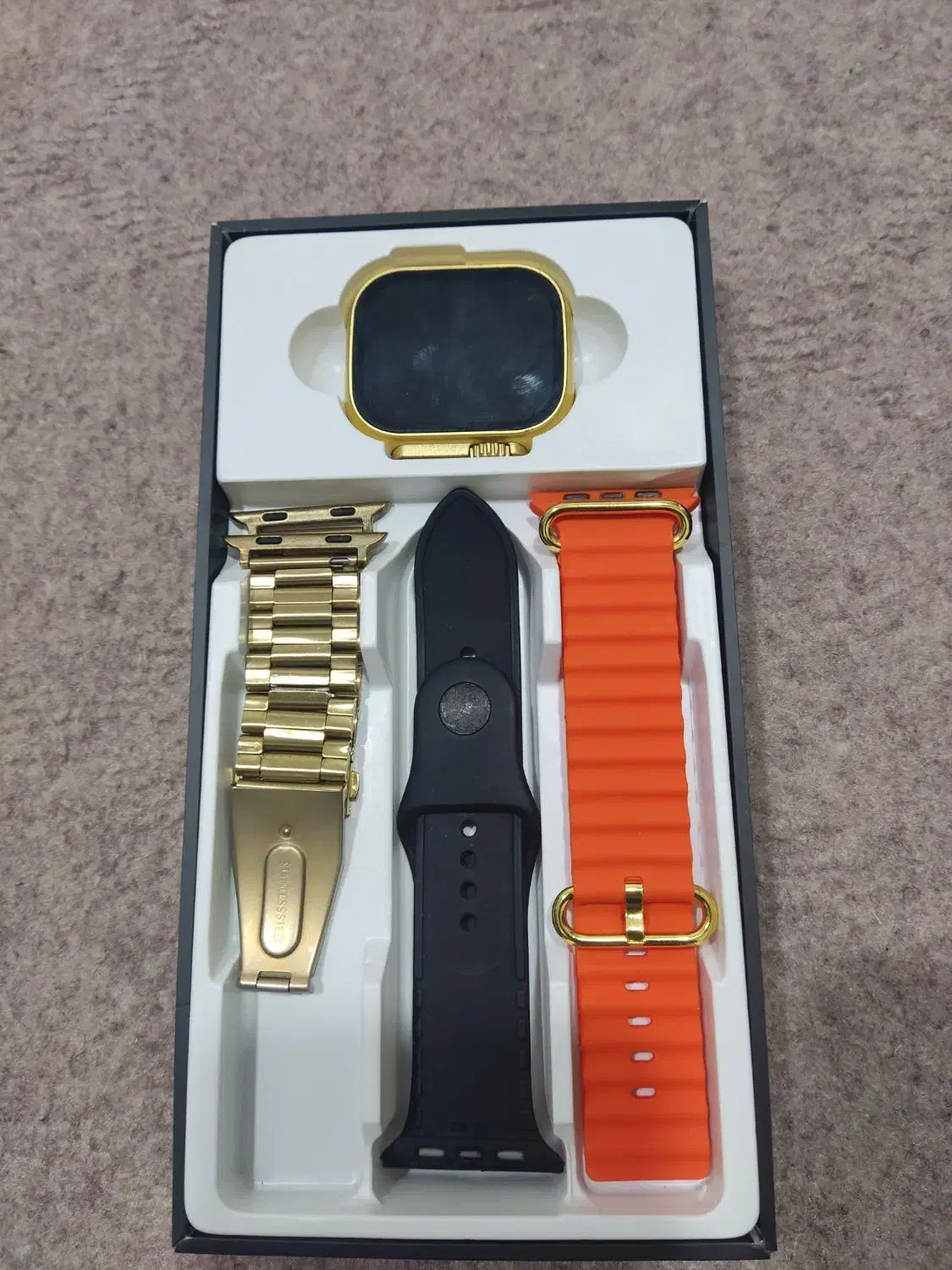 ساعت هوشمند خوب|ساعت|باشت, |دیوار