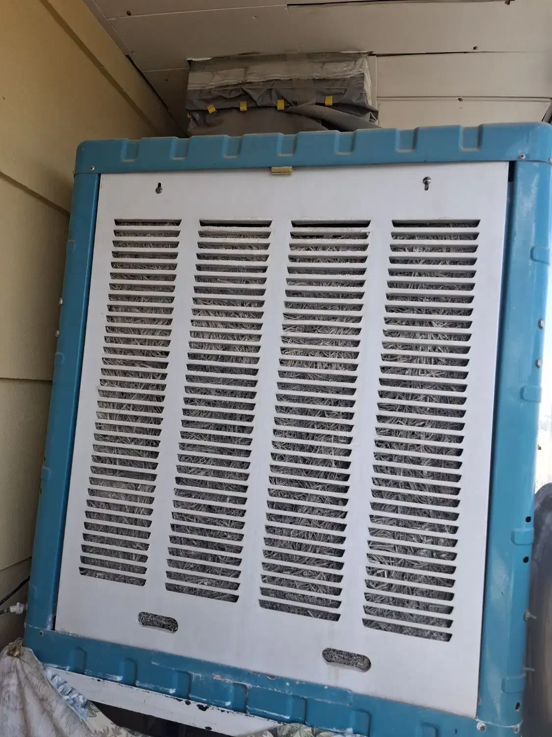 کولر 6000|کولر آبی|اراک, |دیوار