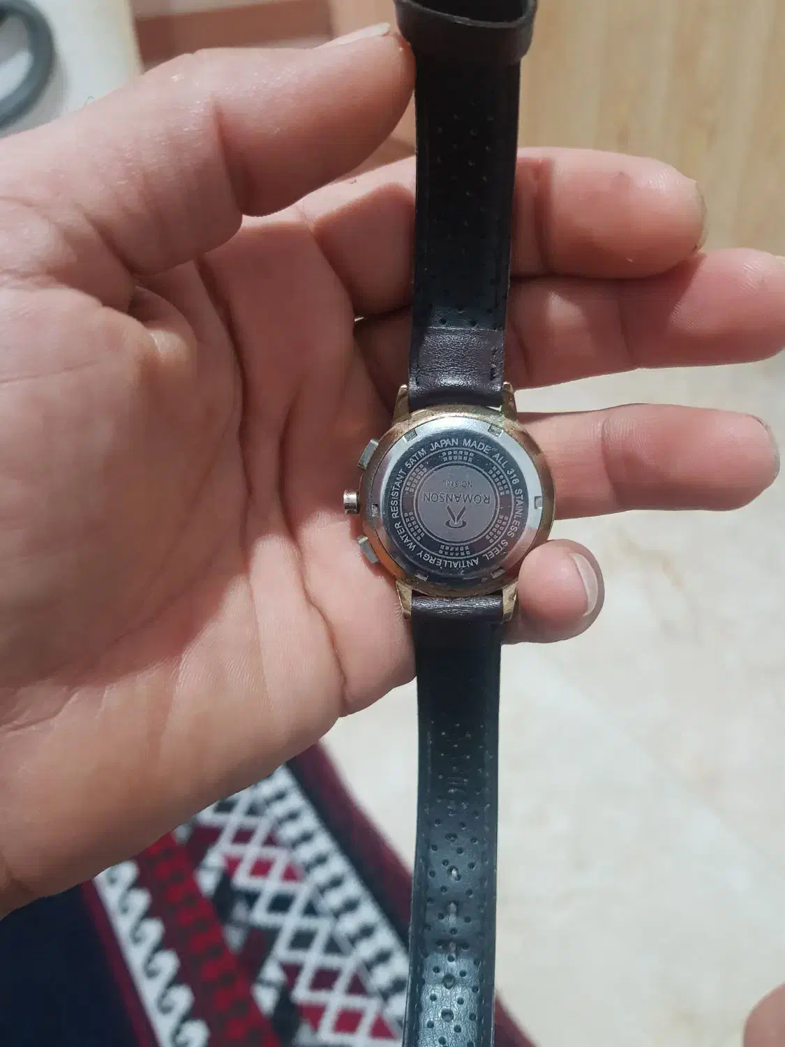 ساعت زنانه|ساعت|کردکوی, |دیوار