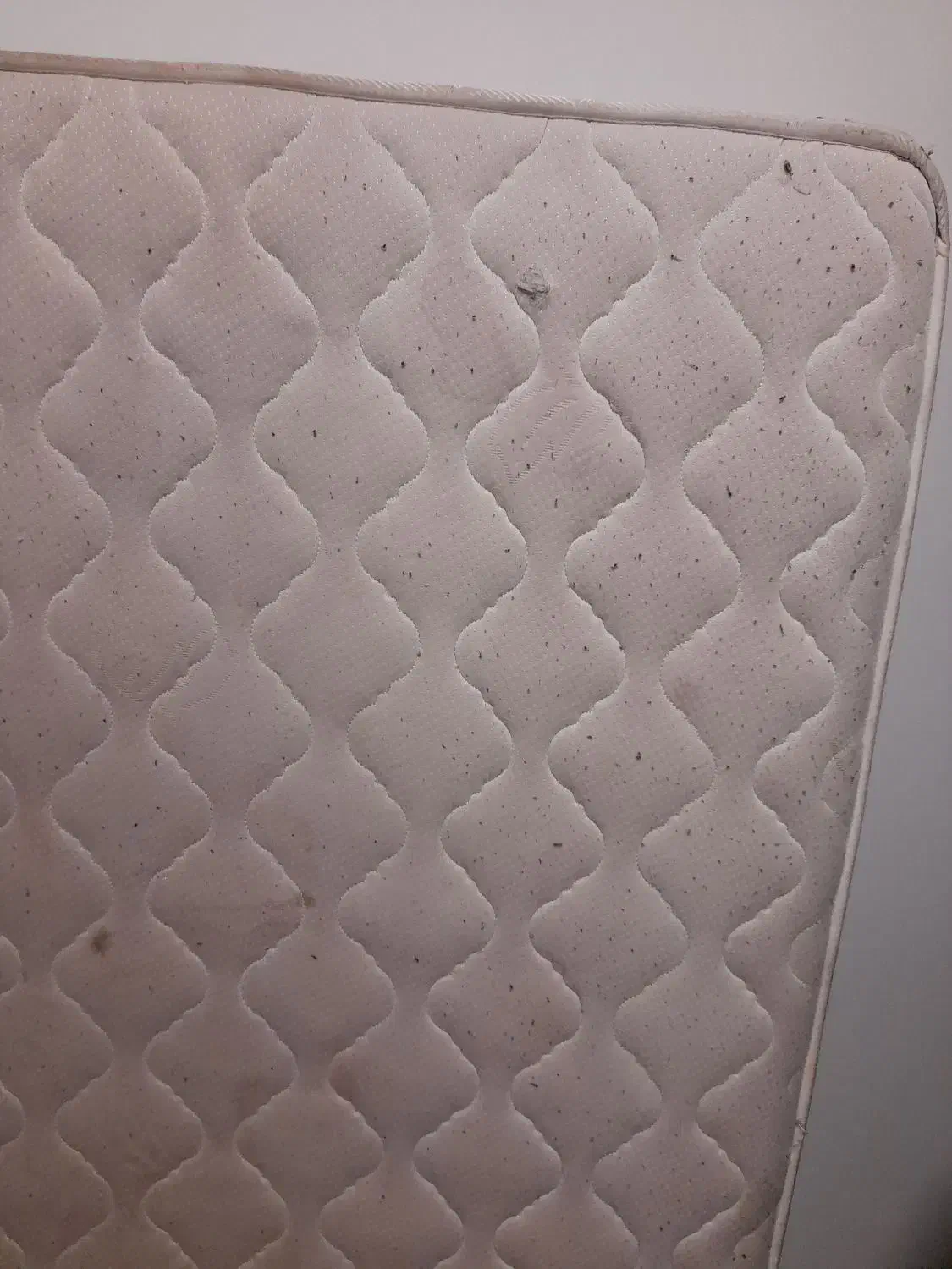 تشک|تشک تختخواب|اهواز, کمپلو جنوبی|دیوار