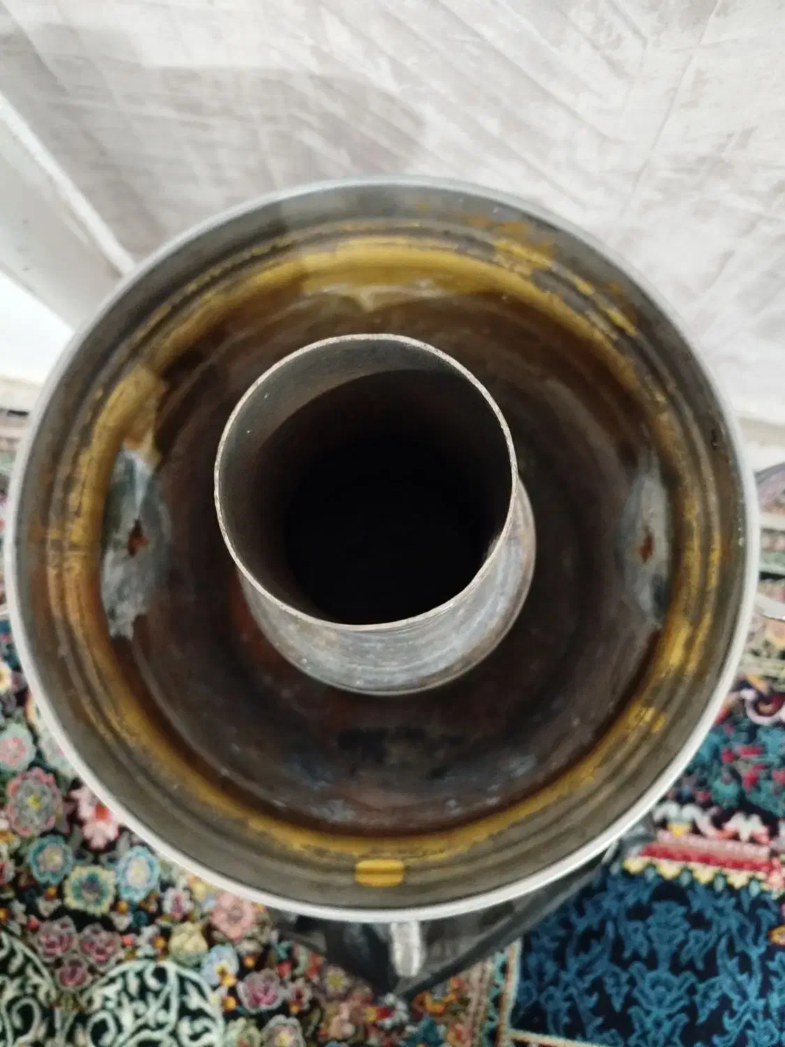 لوازم خانگی|سماور، چایساز، قهوهساز|تبریز, |دیوار