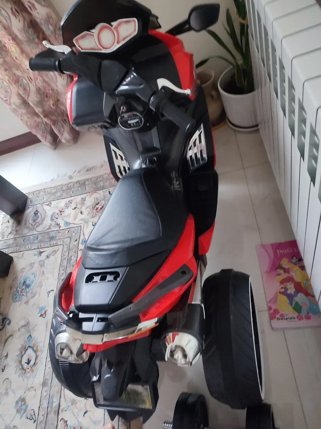 موتور شارژی بچه گانه|اسباببازی بچه|تهران, دانشگاه شریف|دیوار