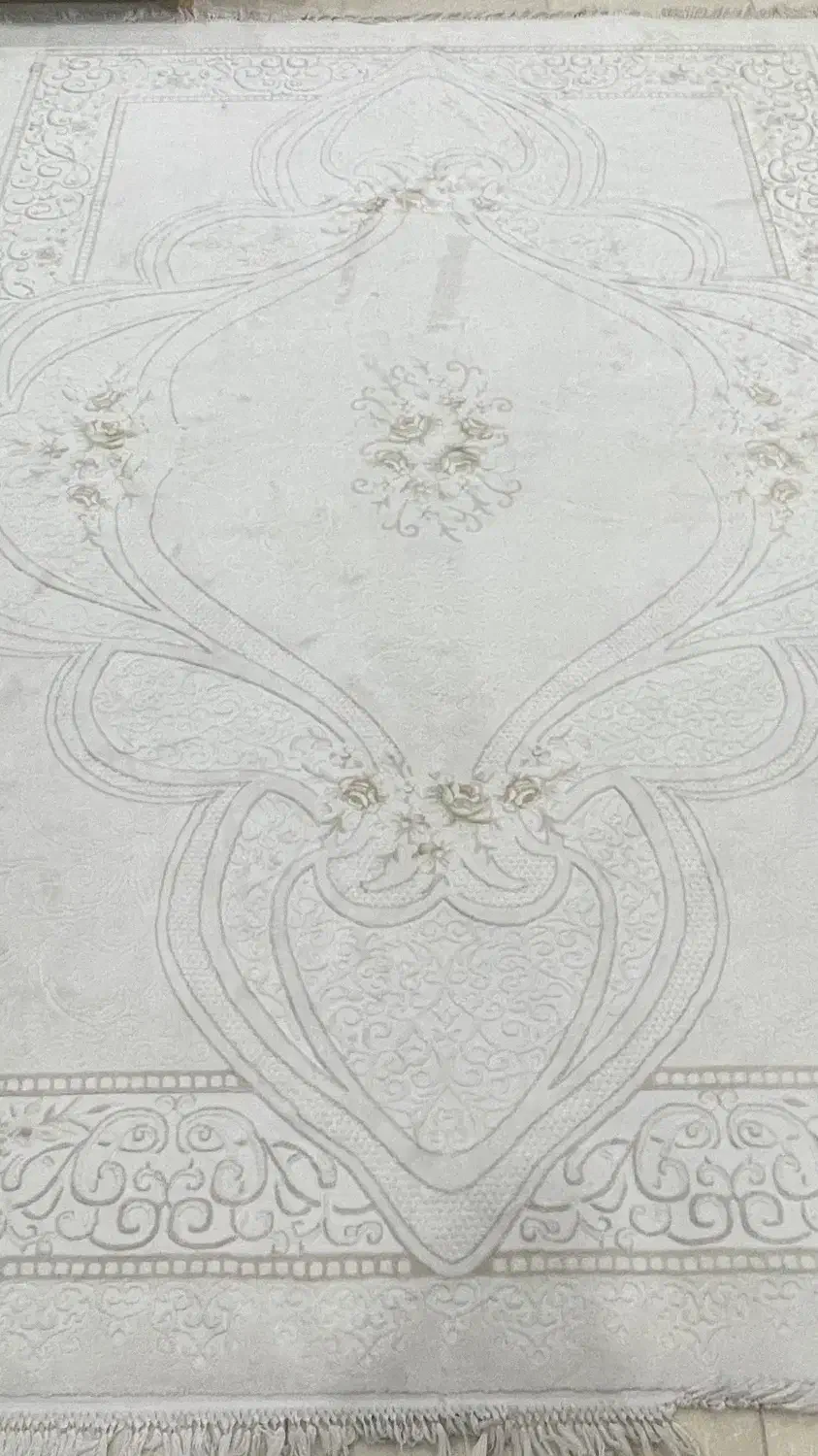 فرش|فرش|کهریزک, |دیوار