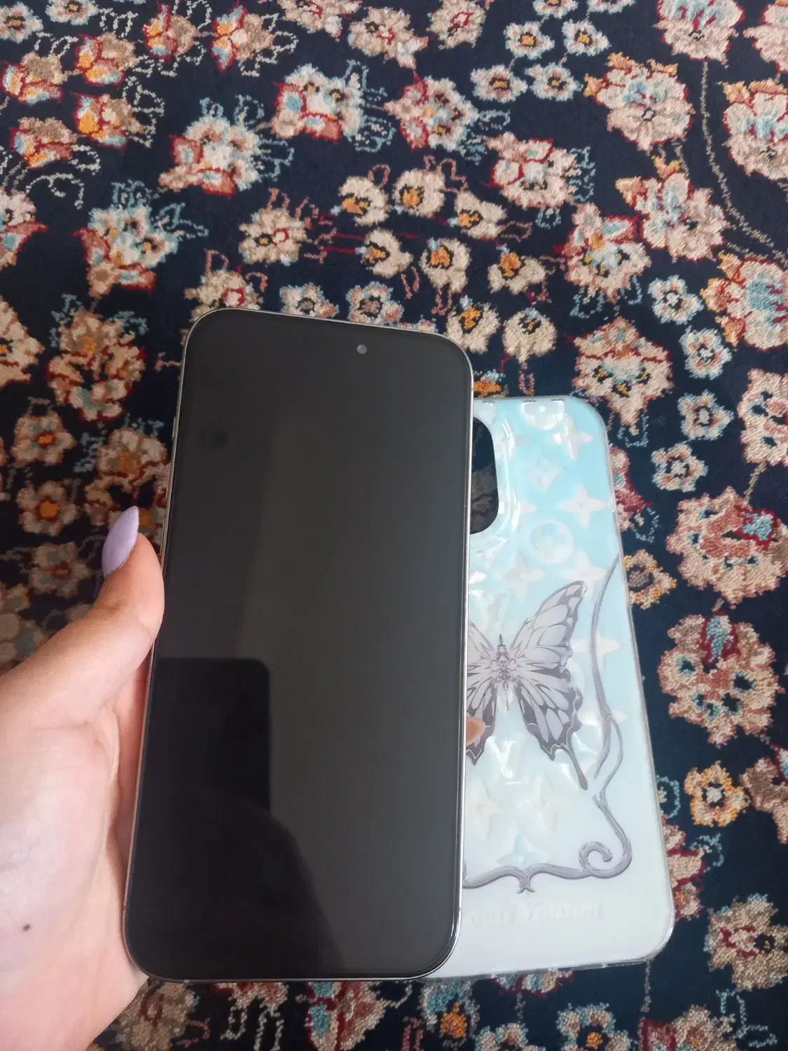 آیفون 16 فول کپی|موبایل|سنندج, |دیوار