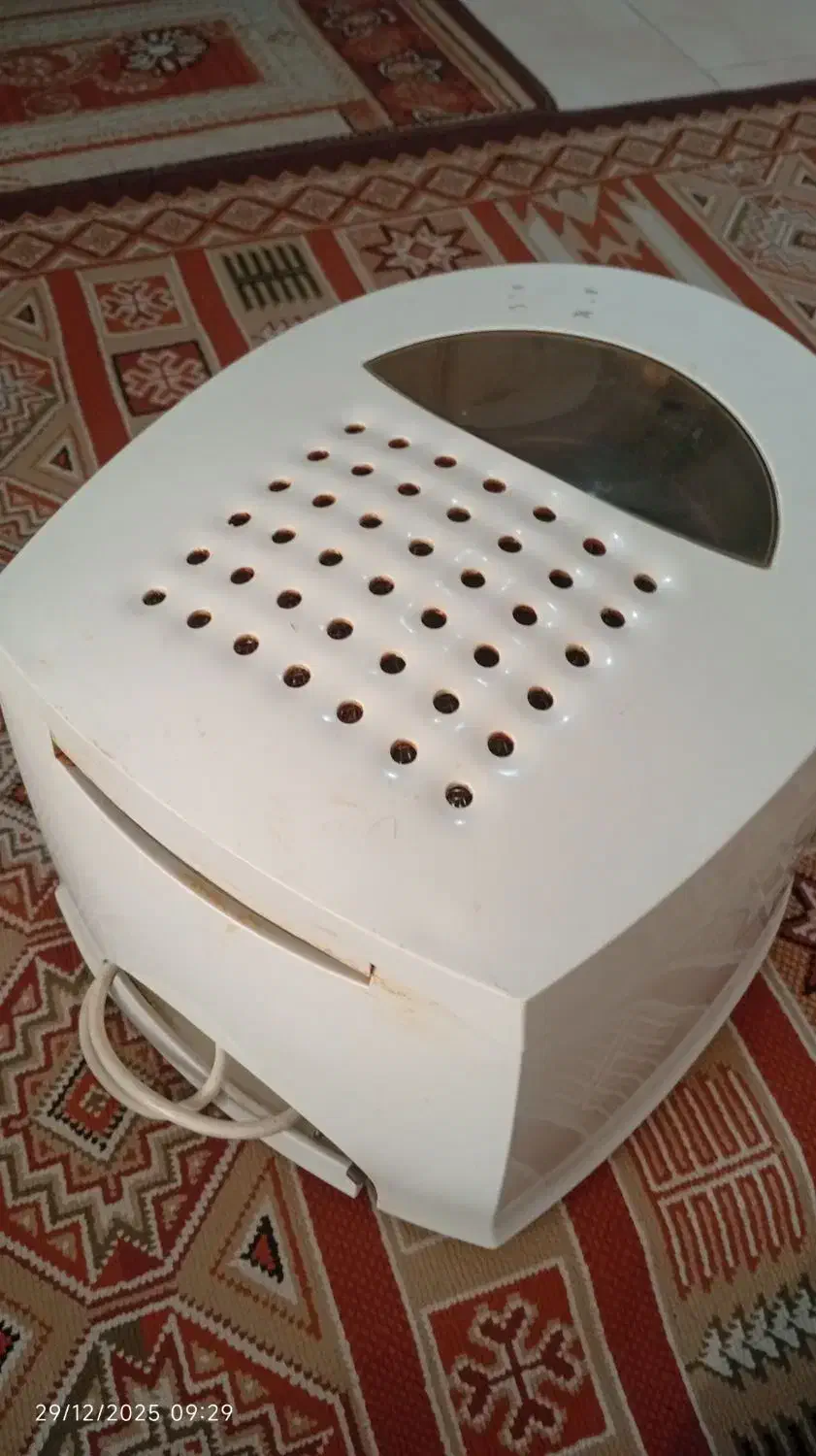 سرخ کن ،kenvod|اجاق گاز و لوازم برقی پخت‌وپز|کرج, اسلام‌آباد|دیوار