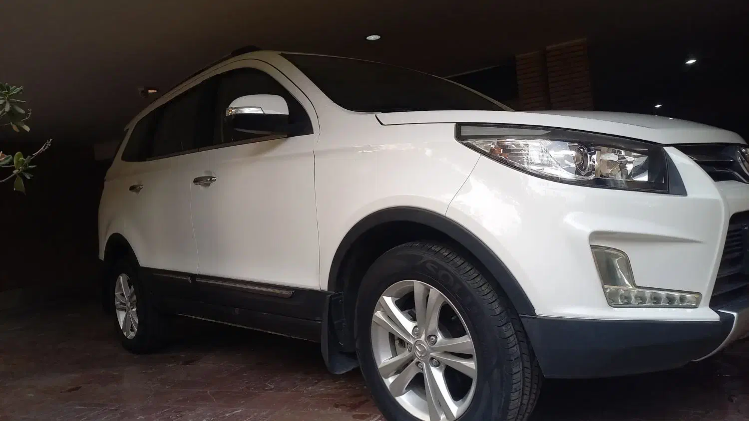 بایک اوراقی|خودرو سواری و وانت|تهران, ونک|دیوار