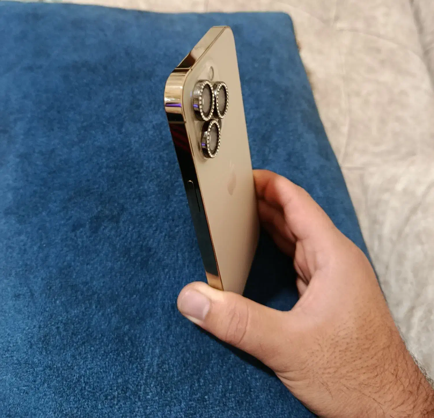 آیفون 13 پرو|موبایل|قائم‌شهر, |دیوار