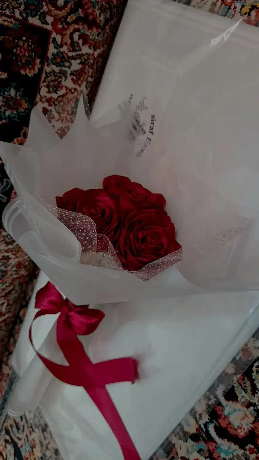 دسته گل اقتصادی|گل مصنوعی|بیرجند, |دیوار