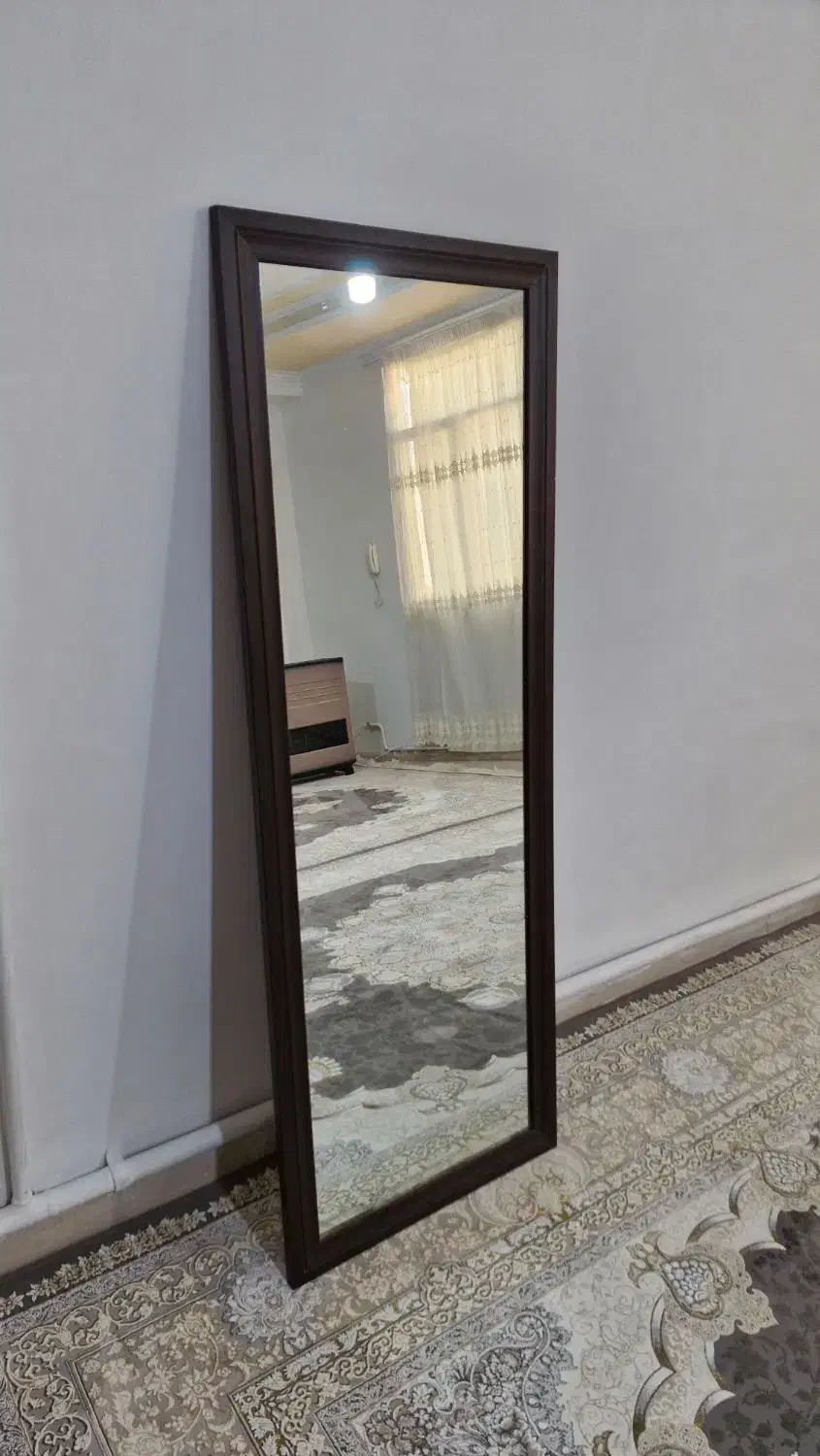 آینه قدی|آینه|هشتگرد, شهرک بعثت|دیوار