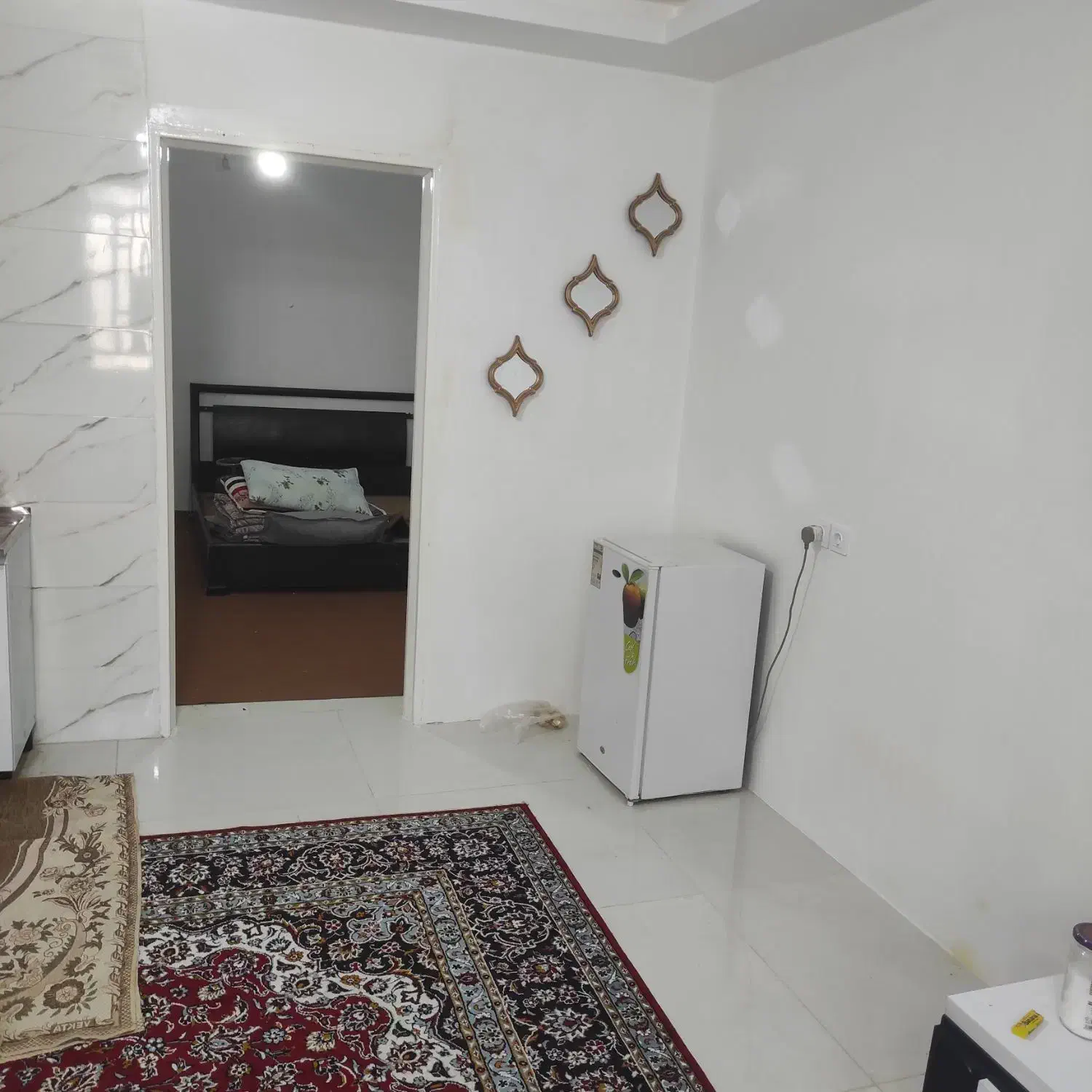 خونه ماهانه|اجارهٔ کوتاهمدت آپارتمان و سوئیت|بندر ماهشهر, |دیوار