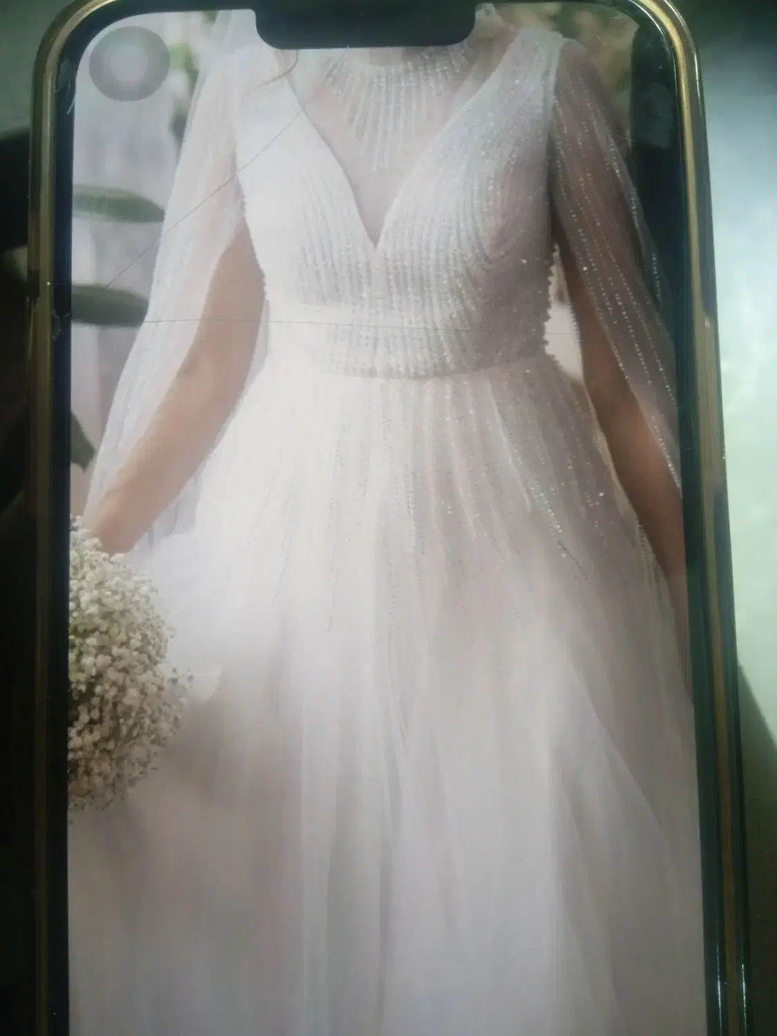 لباس عروس|لباس|مشهد, شهرک لشکر (شهرک غرب)|دیوار