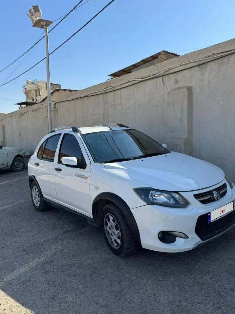 کوییک دنده ای مدل 1401|خودرو سواری و وانت|قم, نیروگاه|دیوار