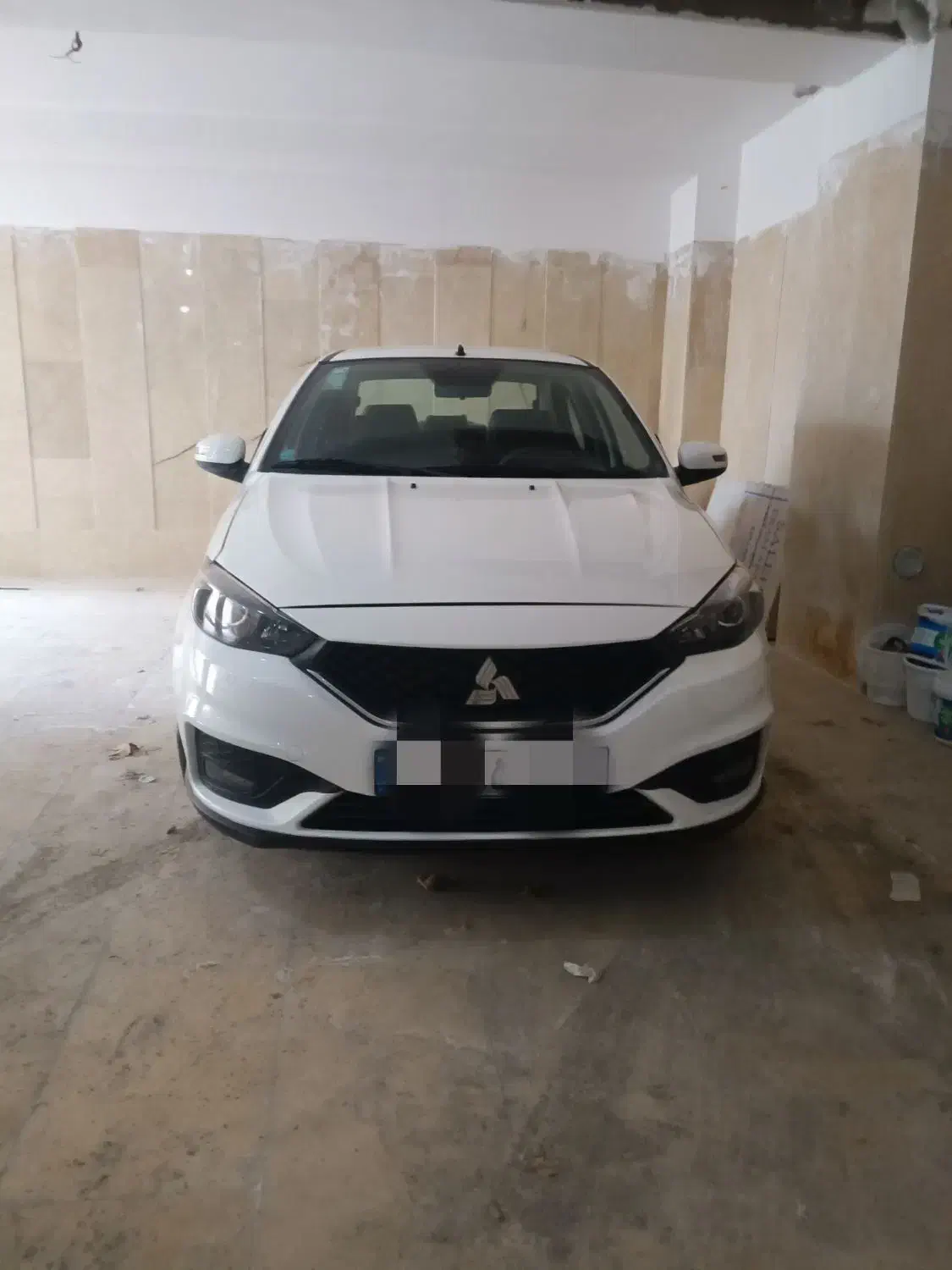 سهند1403s|خودرو سواری و وانت|باغستان, |دیوار