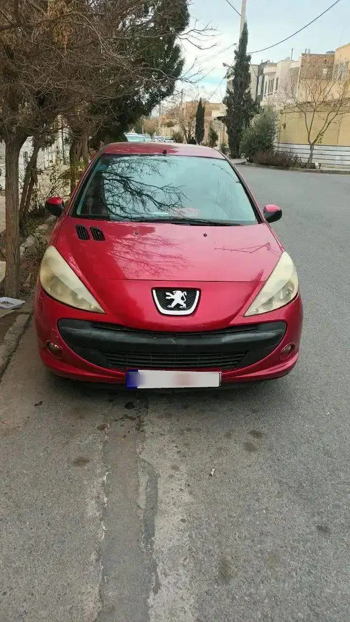 207|خودرو سواری و وانت|یزد, |دیوار