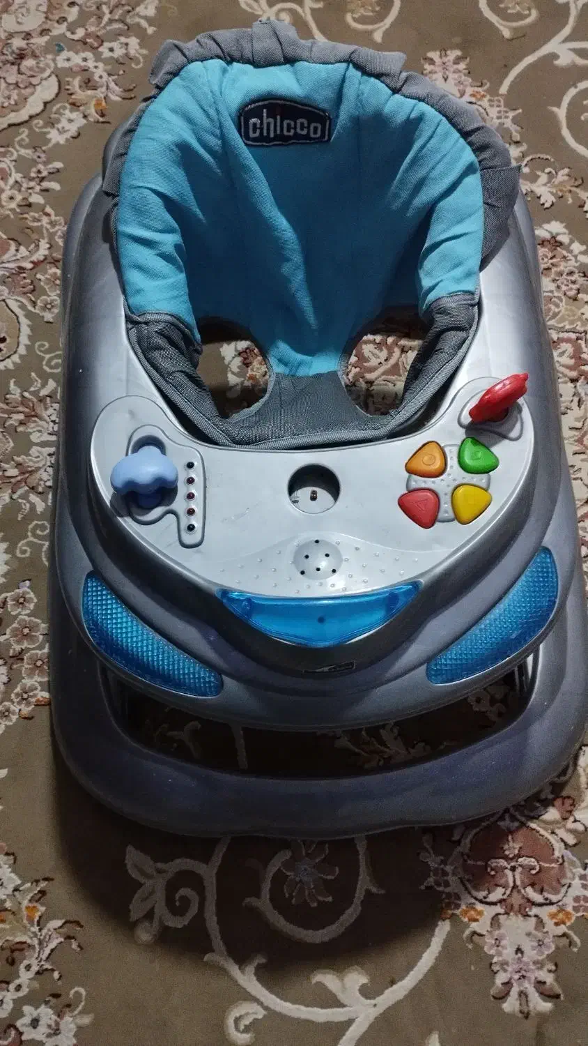 روروئک|اسباب و اثاث بچه|اردبیل, |دیوار