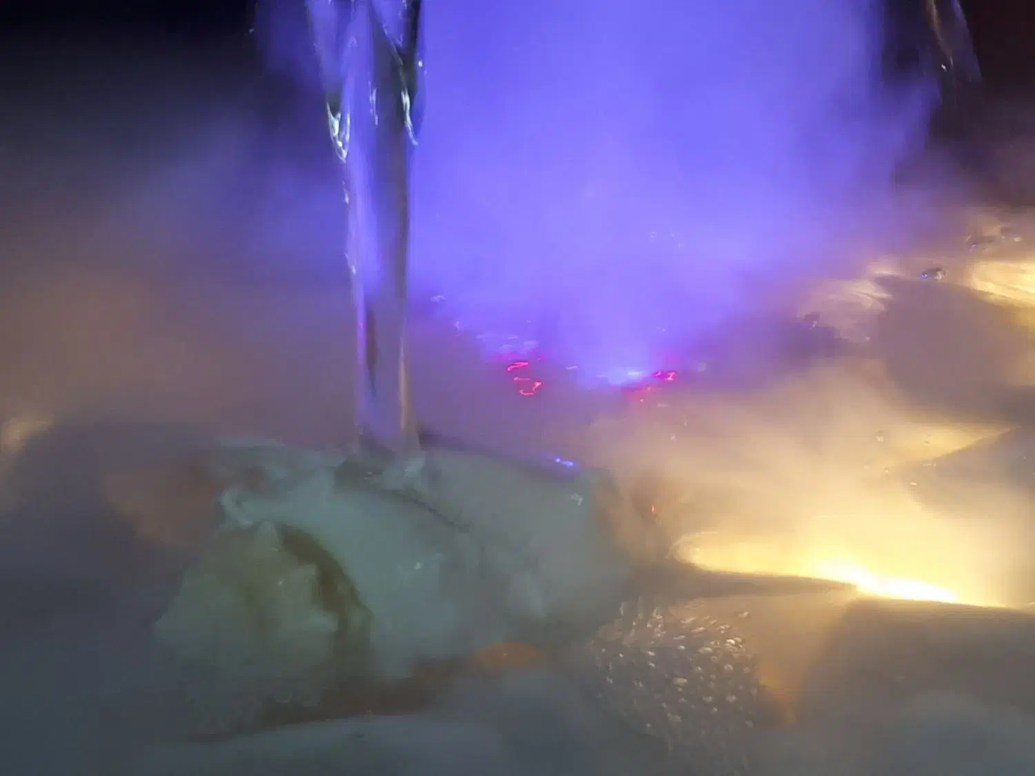 آبنما|صنایع دستی و سایر لوازم تزئینی|فردوس (خراسان), |دیوار