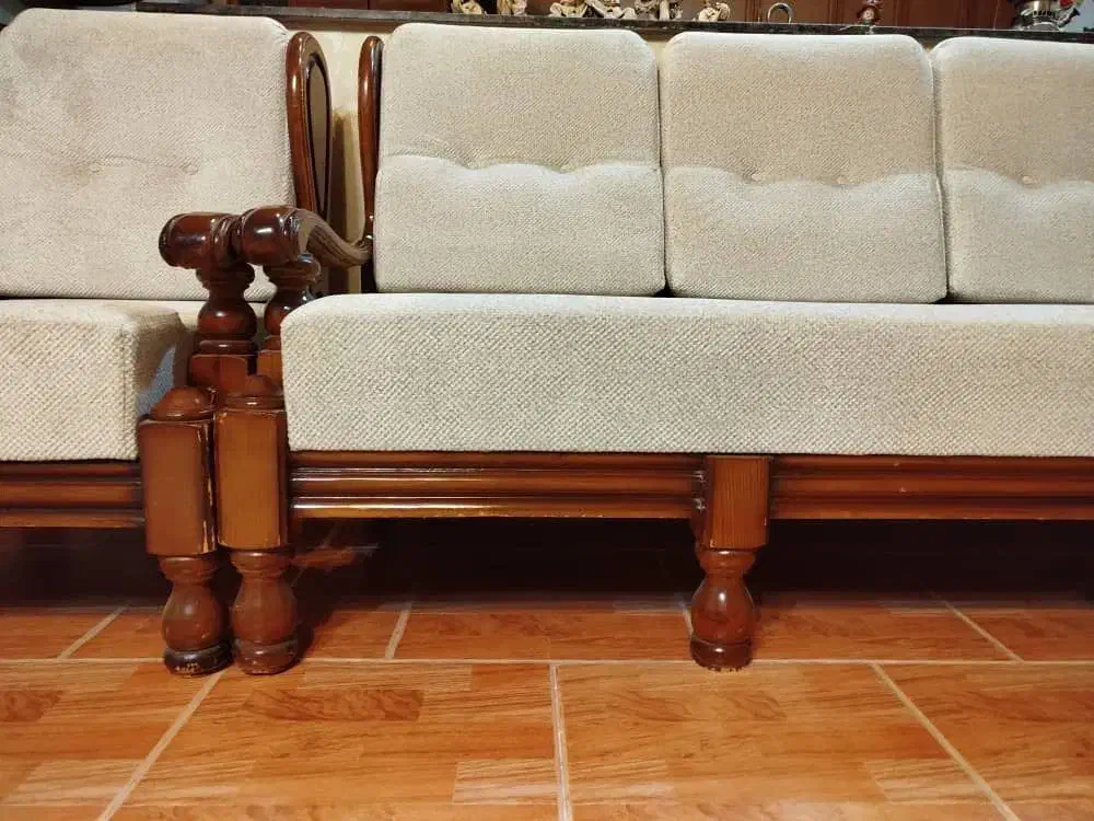 مبل|مبلمان خانگی و میز عسلی|آباده, |دیوار