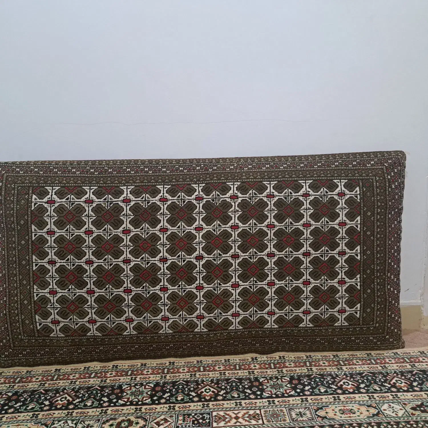 پشتی ۱ جفت|پشتی|محمدشهر, ولدآباد|دیوار