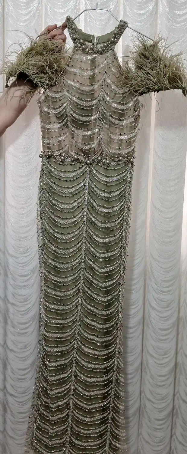 مجلسی|لباس|تهران, والفجر (افسریه)|دیوار